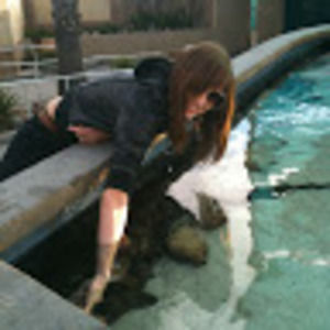 Meet your Posher, Samantha